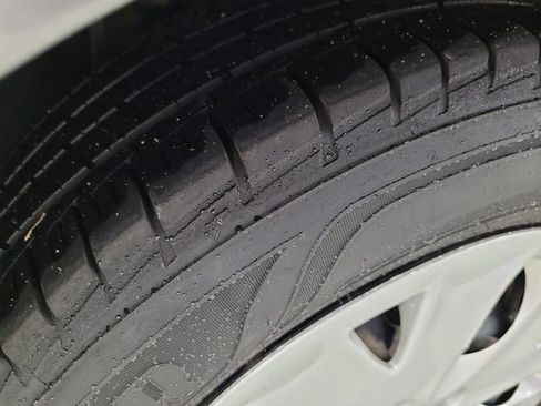 Used 2014 Ford Fusion S image 20