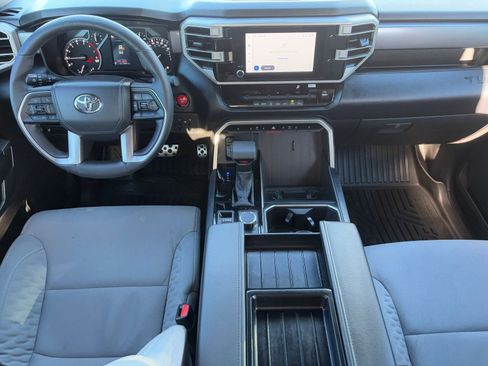 Used 2025 Toyota Tundra SR5 w/ TRD Off-Road Package image 13