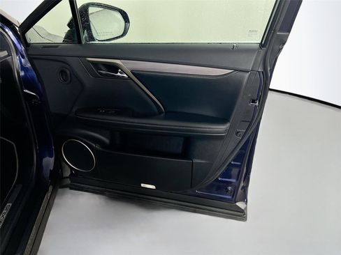 Used 2022 Lexus RX 350 F Sport image 27