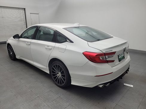 Used 2020 Honda Accord LX image 5