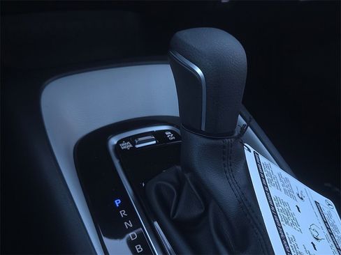 New 2026 Toyota Corolla SE image 26