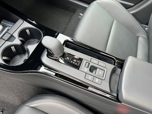 New 2026 Toyota Prius Plug-In Hybrid image 26