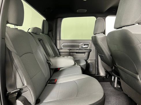 Used 2024 RAM 2500 Big Horn w/ Bed Utility Group image 26