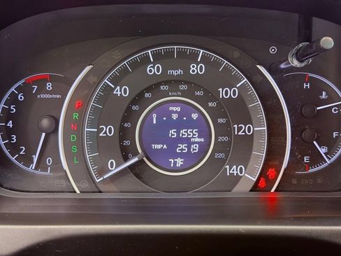 Used 2015 Honda CR-V EX image 22