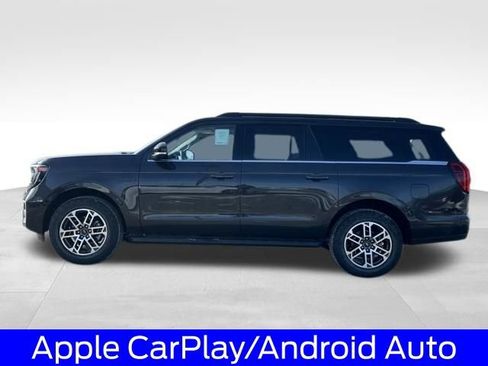 New 2026 Ford Expedition Max Active AWD/4WD image 6