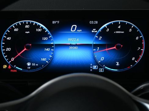 Certified 2023 Mercedes-Benz GLA 250 4MATIC image 19
