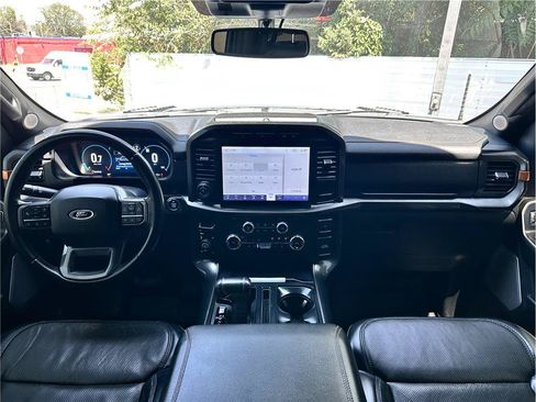 Used 2023 Ford F150 Tremor w/ Equipment Group 402A High AWD/4WD image 20