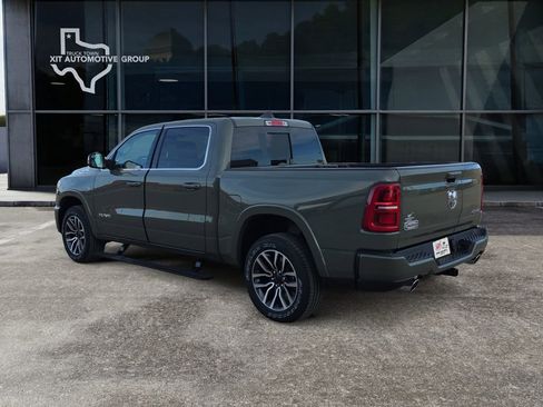 New 2026 RAM 1500 Limited image 3