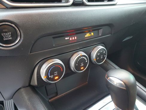 Used 2020 MAZDA CX-5 Sport image 22