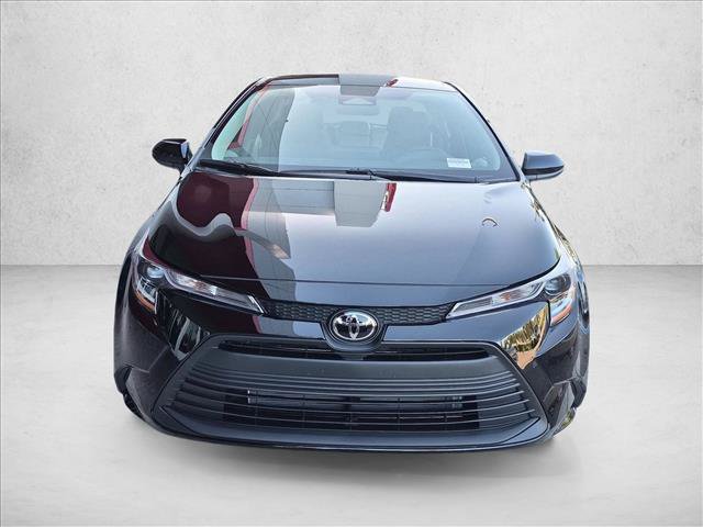 New 2027 Toyota Corolla LE FWD image 6