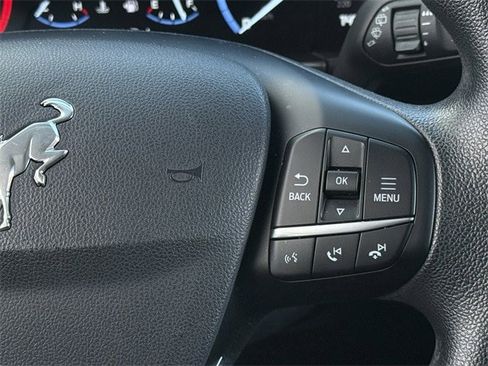 Used 2024 Ford Bronco Sport Big Bend image 14