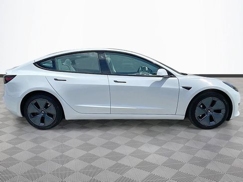 Used 2023 Tesla Model 3 Standard Range RWD image 15