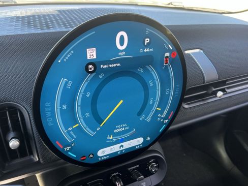 New 2025 MINI Cooper S FWD image 14
