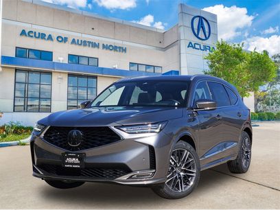 New 2026 Acura MDX w/ Advance Package