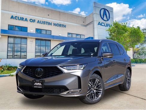 New 2026 Acura MDX w/ Advance Package image 1