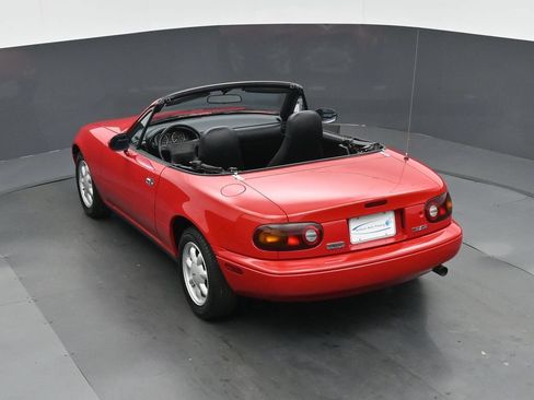 Used 1990 MAZDA MX-5 Miata RWD image 37