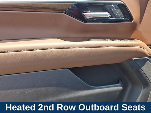 Used 2026 Chevrolet Tahoe High Country w/ Sun And Tow Package AWD/4WD image 19