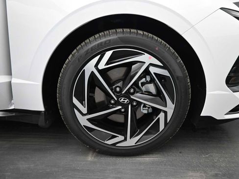 New 2026 Hyundai Sonata SEL image 11