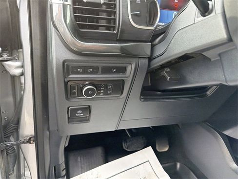 Used 2022 Ford F150 XLT w/ Equipment Group 302A High image 15