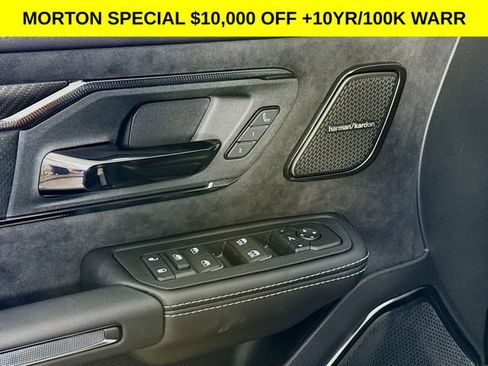 New 2026 RAM 1500 RHO w/ RHO Level 1 Equipment Group AWD/4WD image 18
