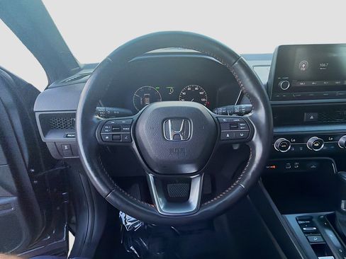 Certified 2023 Honda CR-V Sport image 10