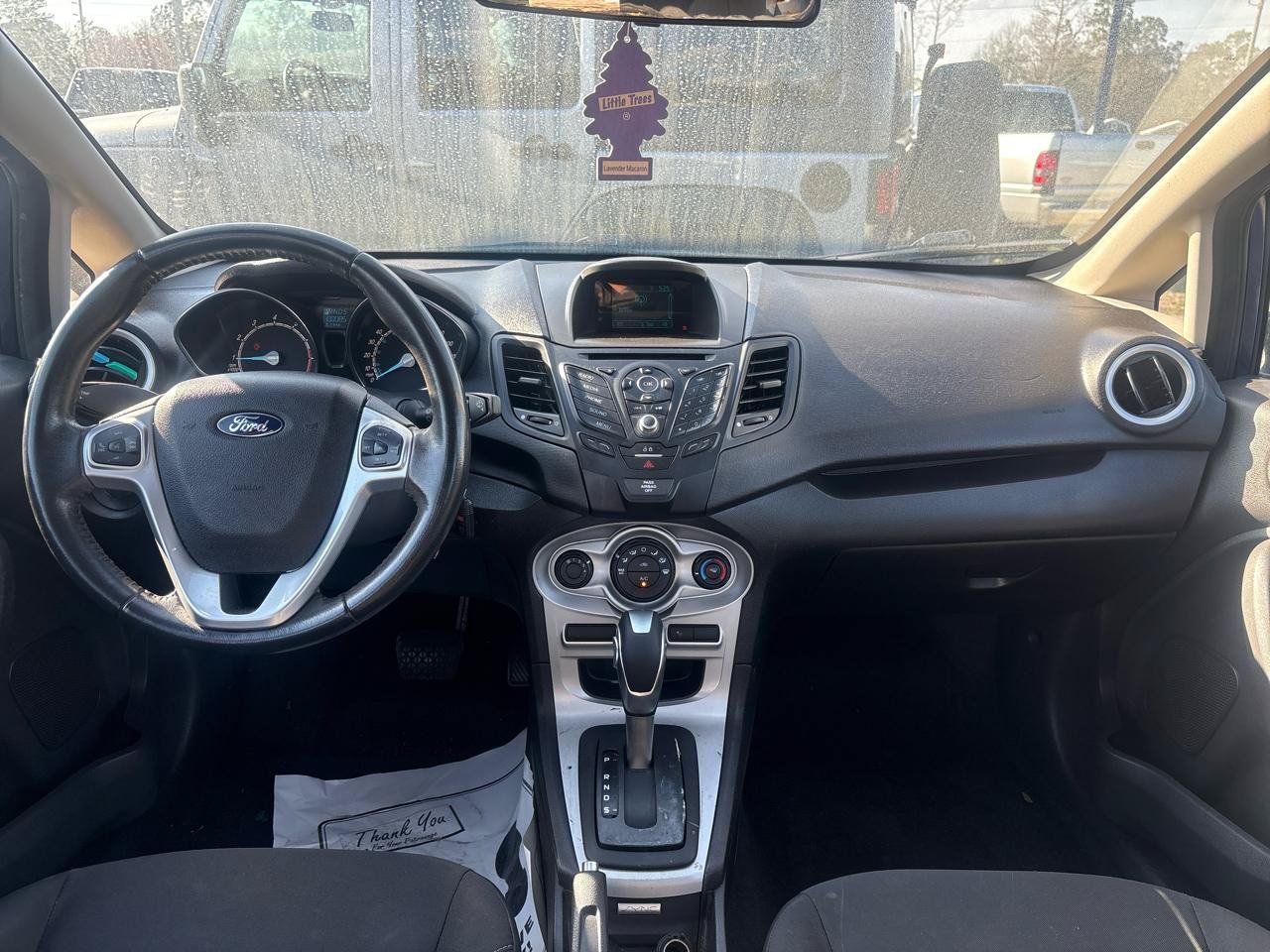 Used 2016 Ford Fiesta SE FWD image 23