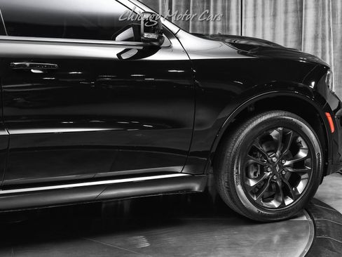 Used 2022 Dodge Durango GT AWD/4WD image 43