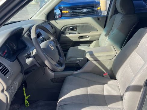 Used 2007 Honda Pilot LX image 7