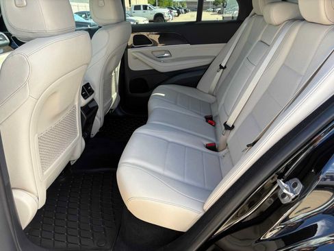 Used 2026 Mercedes-Benz GLE 350 4MATIC image 11