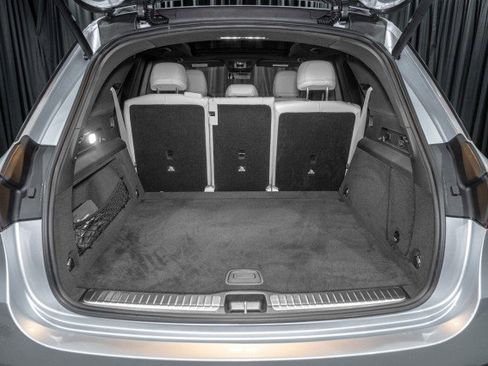 New 2026 Mercedes-Benz GLE 350 4MATIC image 10