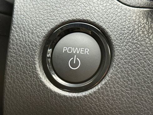 New 2026 Toyota Camry SE FWD image 25