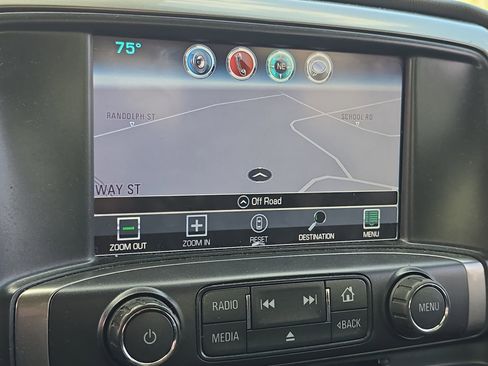 Used 2016 Chevrolet Silverado 1500 LT w/ Texas Edition image 18