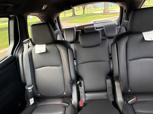 New 2026 Honda Odyssey Sport-L image 32
