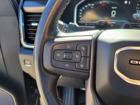 Used 2023 GMC Sierra 1500 Denali Ultimate image 19