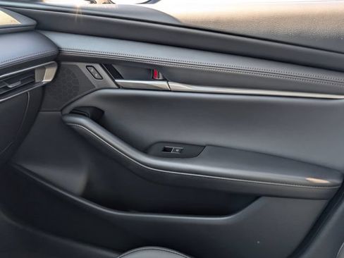 New 2026 MAZDA MAZDA3 s Sport FWD image 25
