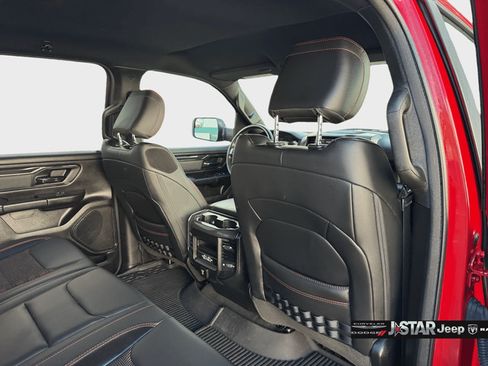 Used 2022 RAM 1500 Big Horn w/ Built-to-serve Edition AWD/4WD image 27