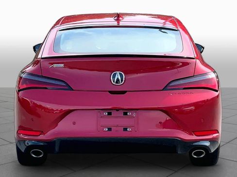 Used 2024 Acura Integra A-Spec FWD image 5