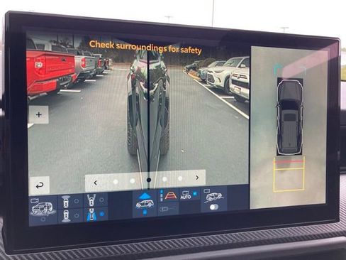 Used 2025 Toyota 4Runner TRD Pro image 45