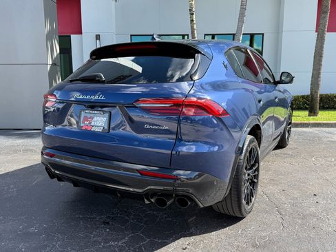 Used 2025 Maserati Grecale Modena image 22