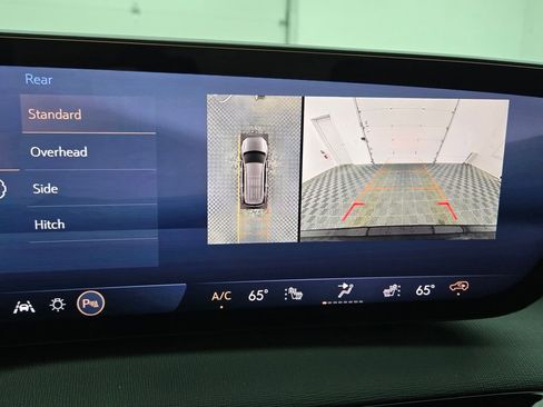 New 2026 Buick Enclave Preferred w/ Power Package image 5