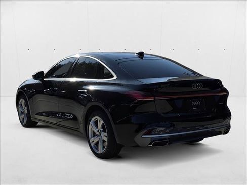 Used 2025 Audi A5 2.0T Premium w/ Convenience Package AWD/4WD image 7