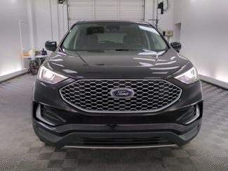 Used 2024 Ford Edge SEL AWD/4WD video 2