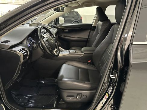 Used 2019 Lexus NX 300 FWD image 15