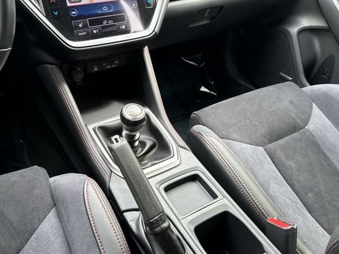 Used 2022 Subaru WRX Limited AWD/4WD image 11