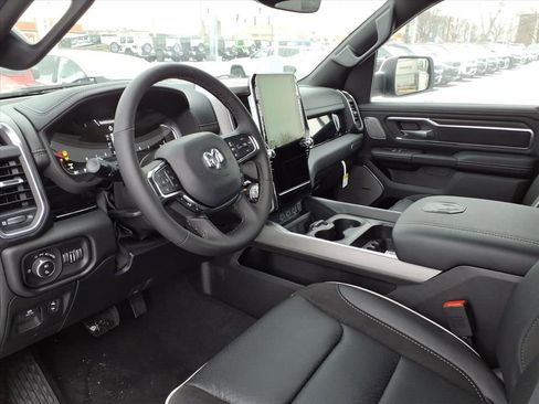 New 2026 RAM 1500 Laramie image 8