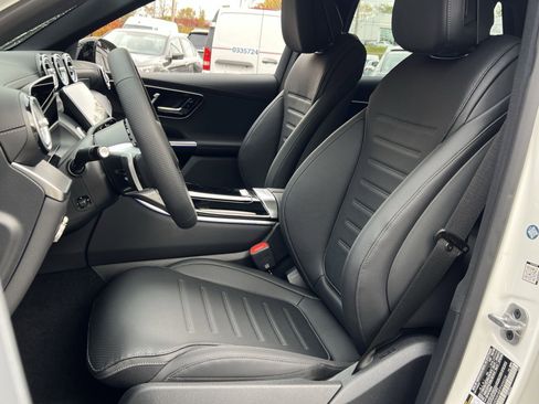 New 2026 Mercedes-Benz GLC 300 4MATIC image 11