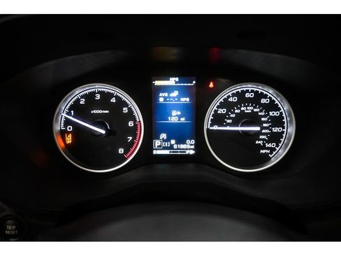 Used 2021 Subaru Forester Premium AWD/4WD image 36