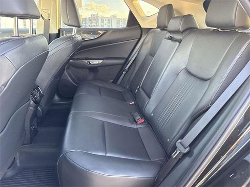 Certified 2022 Lexus NX 350 AWD w/ Premium Package image 23