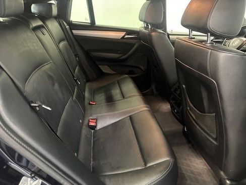 Used 2015 BMW X4 xDrive35i image 31