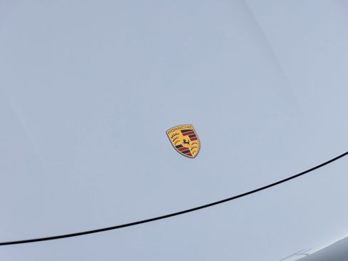 Certified 2024 Porsche Taycan GTS image 15